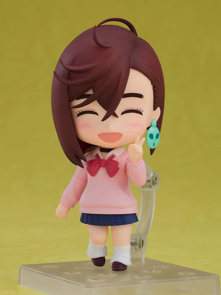 Nendoroid 2701 – Dandadan – Momo Ayase (1)