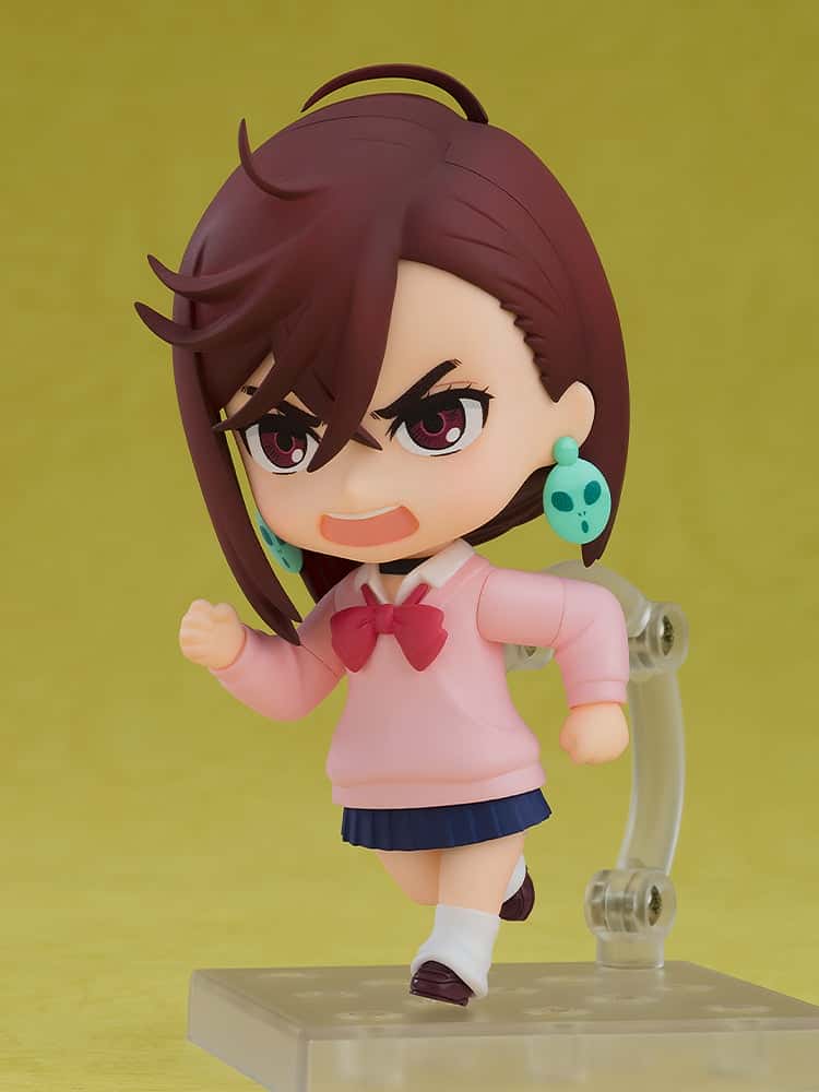 Nendoroid 2701 – Dandadan – Momo Ayase (1)