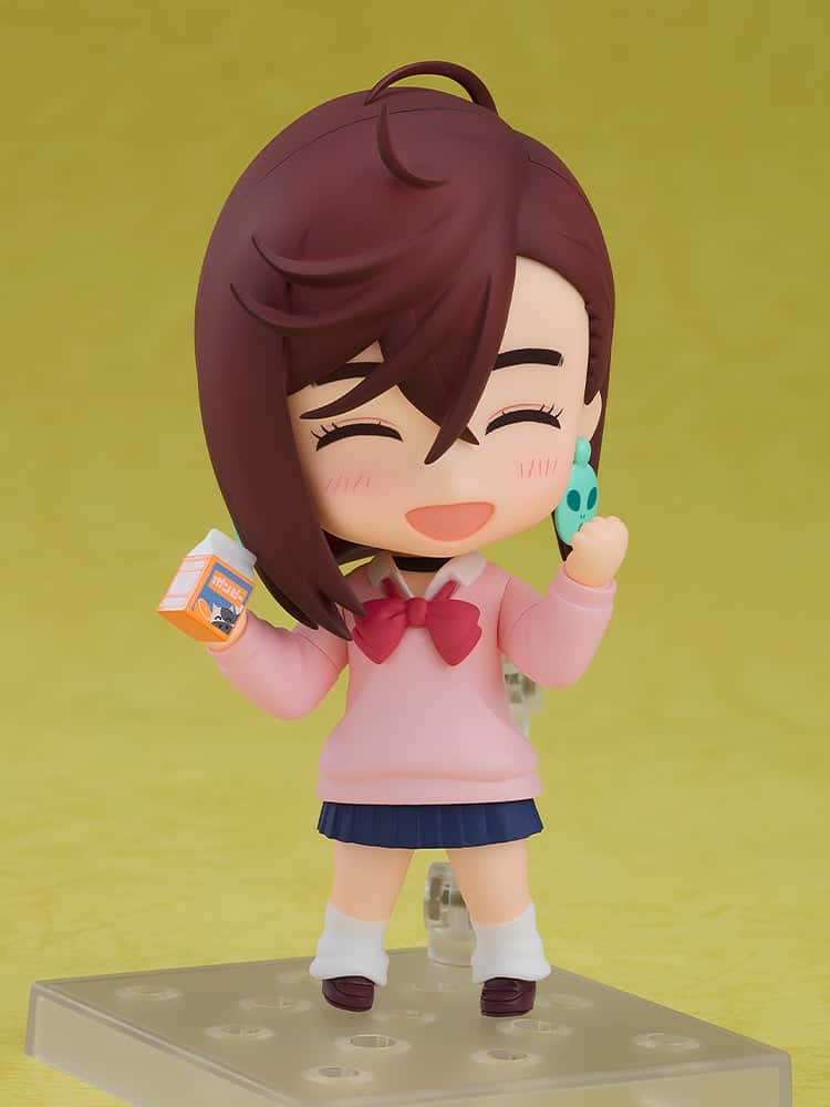 Nendoroid 2701 – Dandadan – Momo Ayase (1)