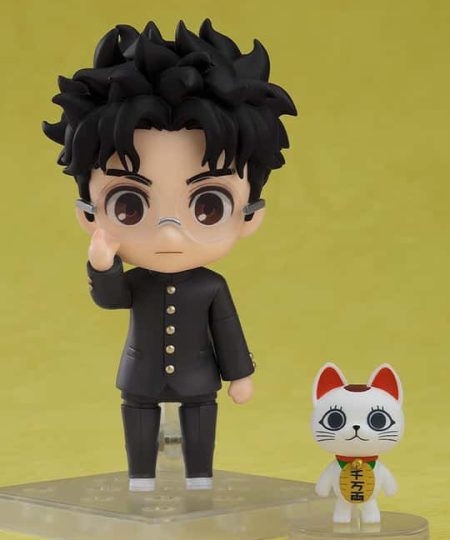Nendoroid 2702 - Dandadan - Okarun