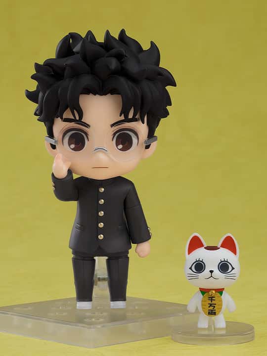 Nendoroid 2702 - Dandadan - Okarun