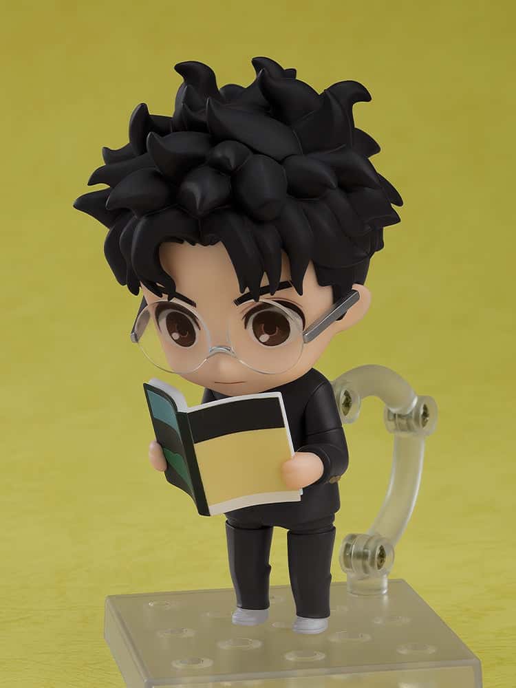 Nendoroid 2702 – Dandadan – Okarun (1)