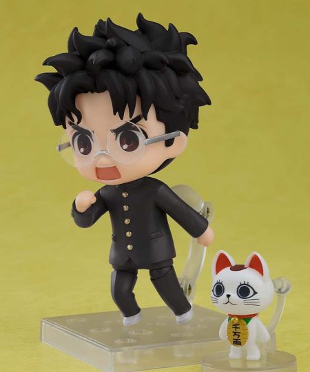 Nendoroid 2702 - Dandadan - Okarun