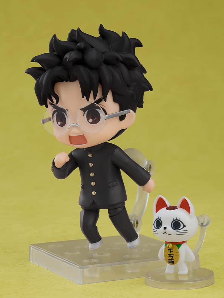 Nendoroid 2702 – Dandadan – Okarun (1)