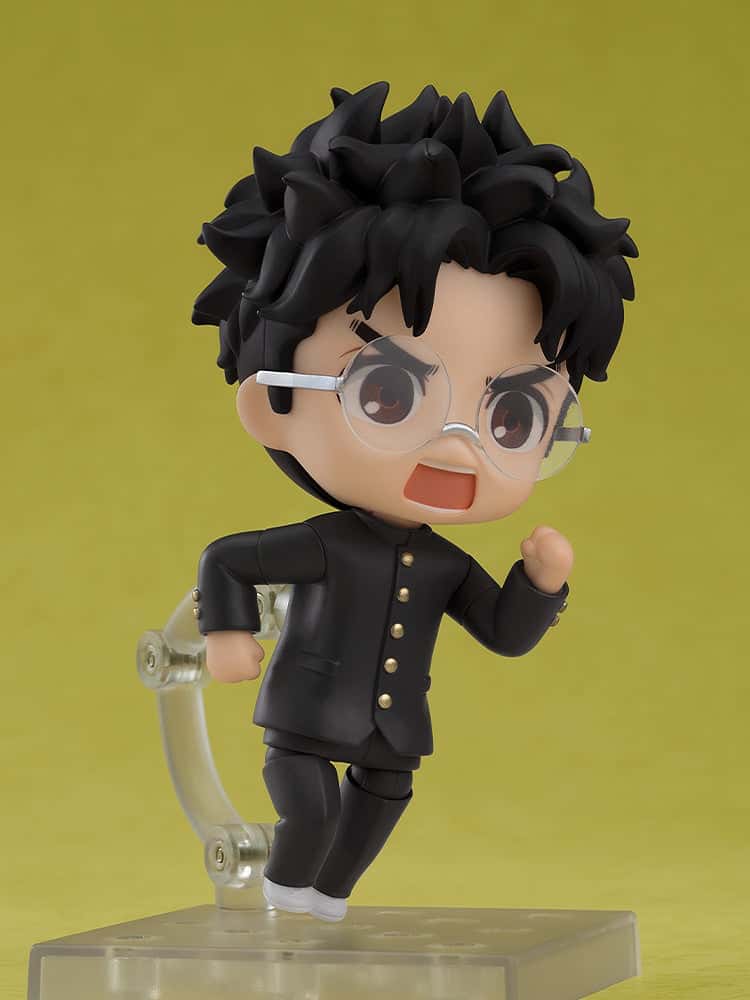 Nendoroid 2702 – Dandadan – Okarun (1)