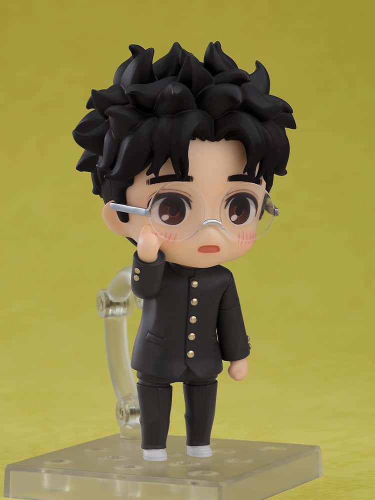 Nendoroid 2702 – Dandadan – Okarun (1)
