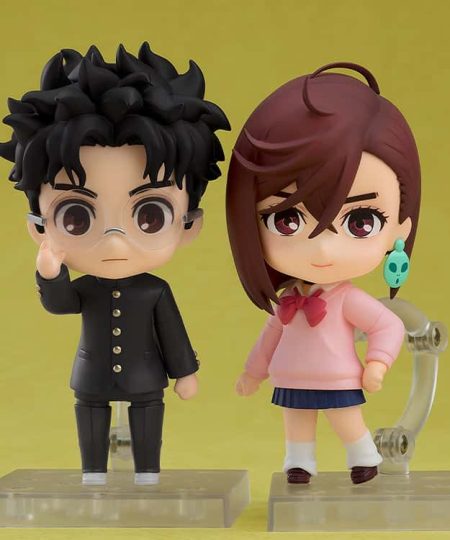 Nendoroid 2701 - Dandadan - Momo Ayase