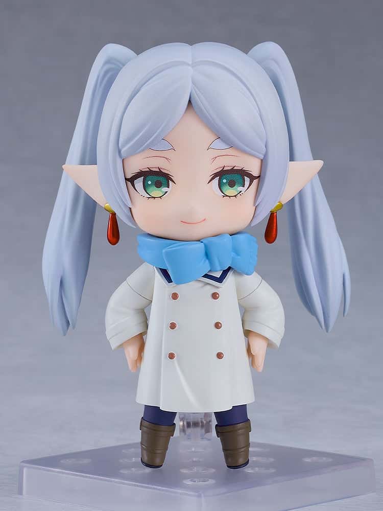 Nendoroid 2712 – Frieren- Beyond Journey-s End – Frieren- Winter Clothes Ver (1)