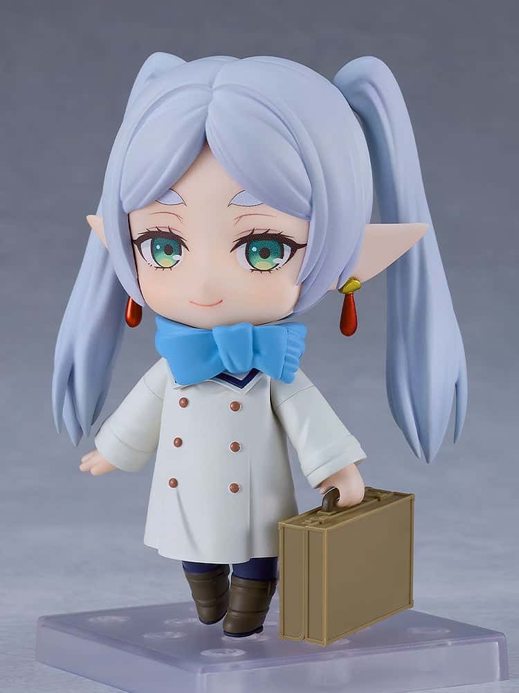 Nendoroid 2712 – Frieren- Beyond Journey-s End – Frieren- Winter Clothes Ver (1)