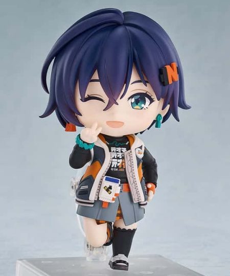 Nendoroid 2713 - ZENLESS ZONE ZERO - Belle