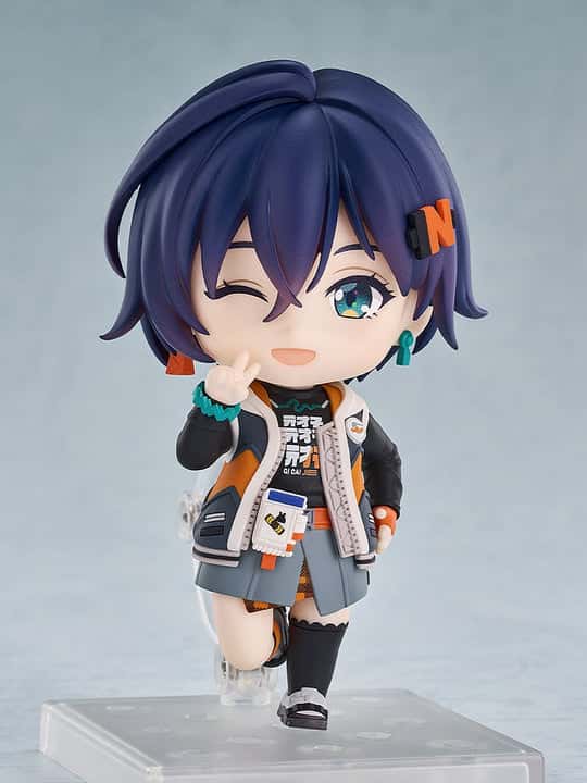 Nendoroid 2713 - ZENLESS ZONE ZERO - Belle