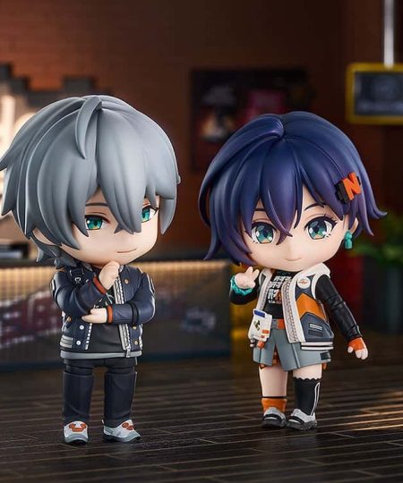 Nendoroid 2713 - ZENLESS ZONE ZERO - Belle