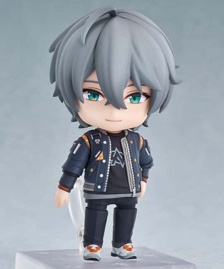 Nendoroid 2714 - ZENLESS ZONE ZERO - Wise