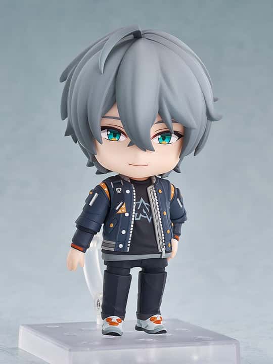 Nendoroid 2714 - ZENLESS ZONE ZERO - Wise