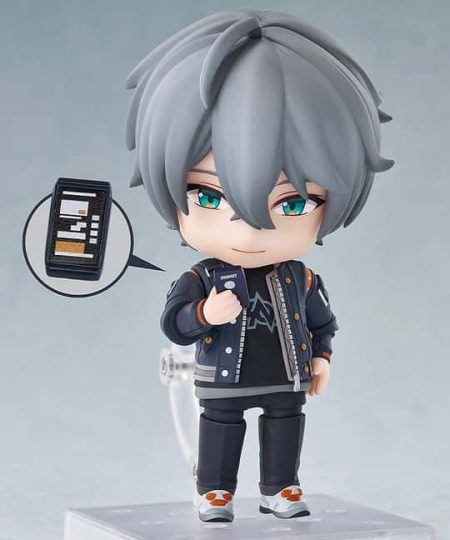 Nendoroid 2714 - ZENLESS ZONE ZERO - Wise