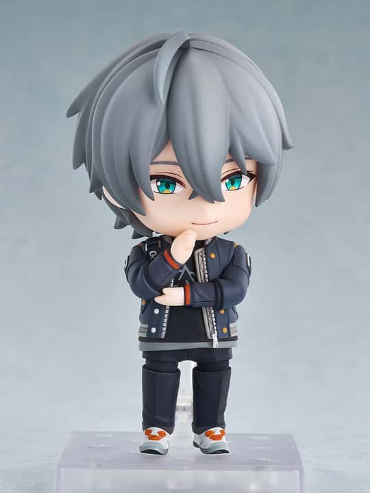 Nendoroid 2714 – ZENLESS ZONE ZERO – Wise (1)