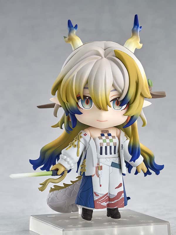 Nendoroid 2722 - Arknights - Shu