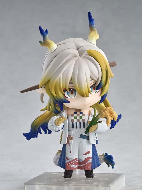 Nendoroid 2722 – Arknights – Shu (1)