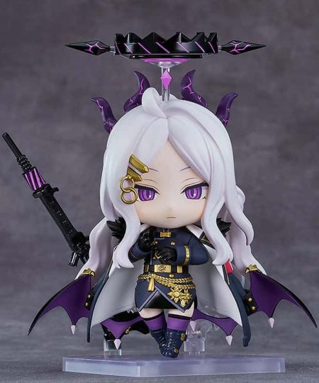 Nendoroid 2727 - Blue Archive - Hina Sorasaki