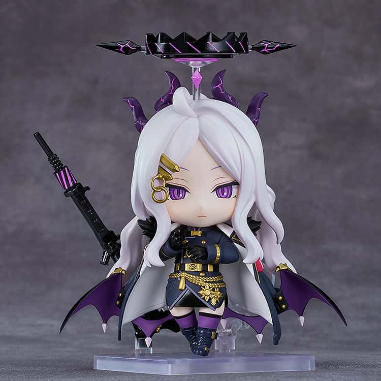 Nendoroid 2727 - Blue Archive - Hina Sorasaki