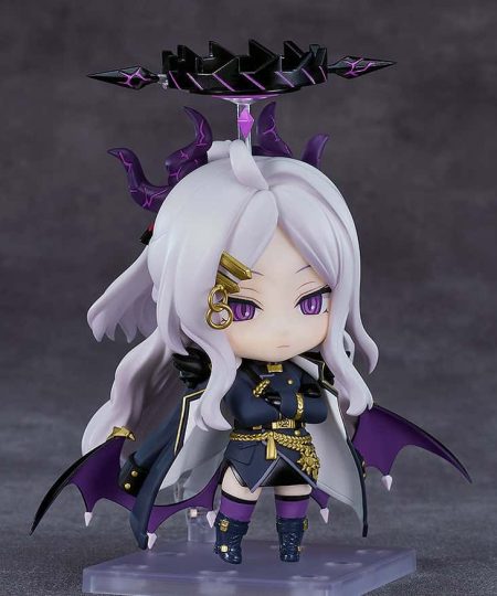 Nendoroid 2727 - Blue Archive - Hina Sorasaki