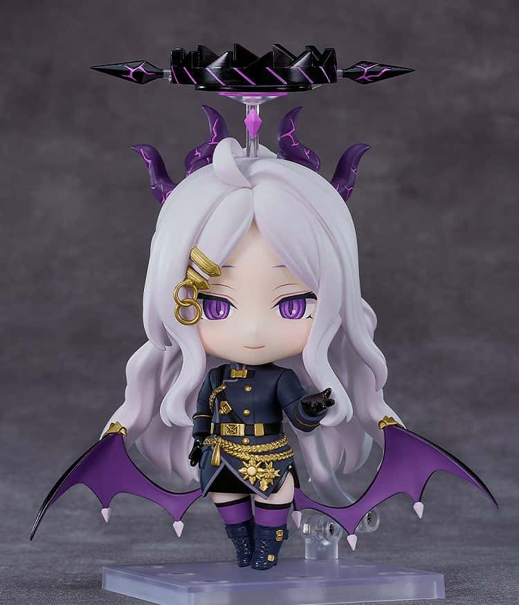 Nendoroid 2727 – Blue Archive – Hina Sorasaki (1)