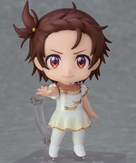 Nendoroid 2728 - Medalist - Inori Yuitsuka