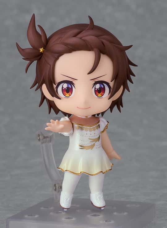 Nendoroid 2728 - Medalist - Inori Yuitsuka