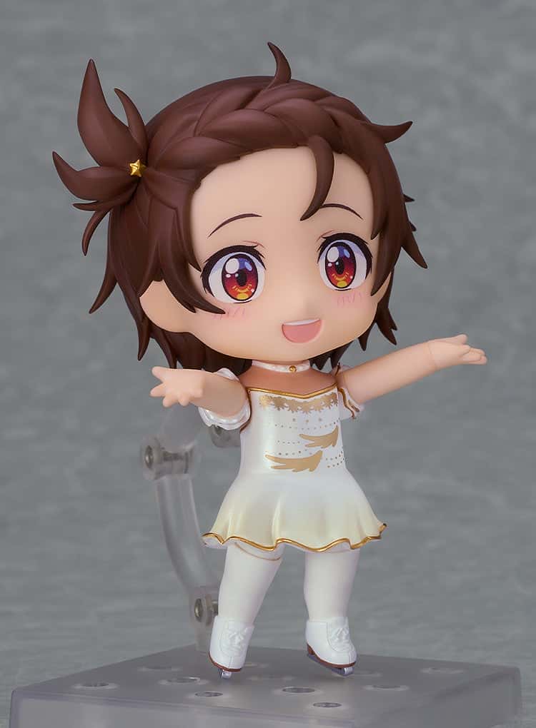 Nendoroid 2728 – Medalist – Inori Yuitsuka (1)