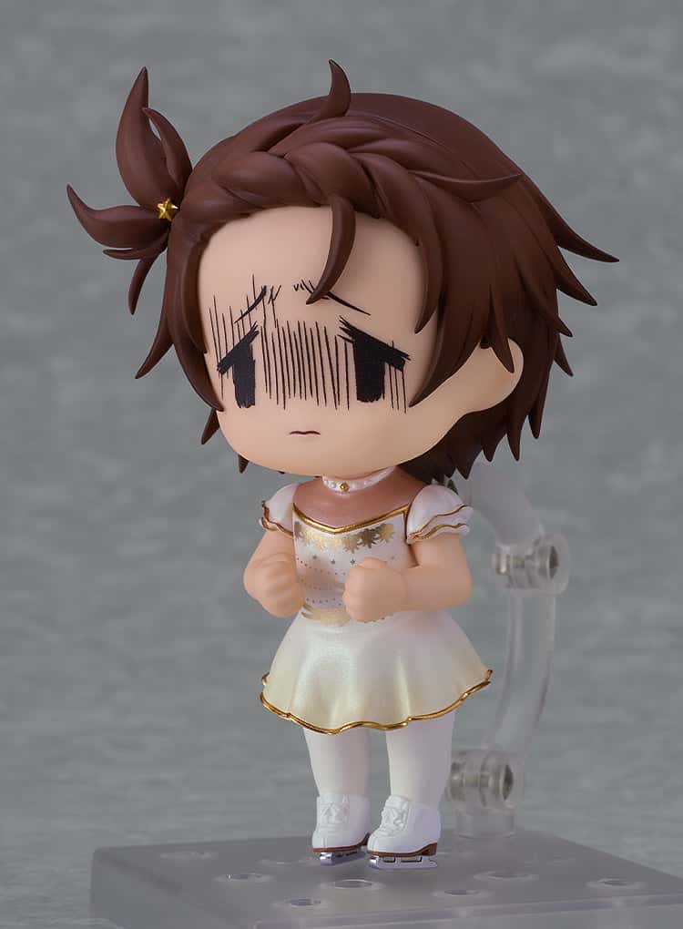 Nendoroid 2728 – Medalist – Inori Yuitsuka (1)