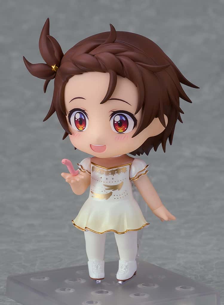 Nendoroid 2728 – Medalist – Inori Yuitsuka (1)