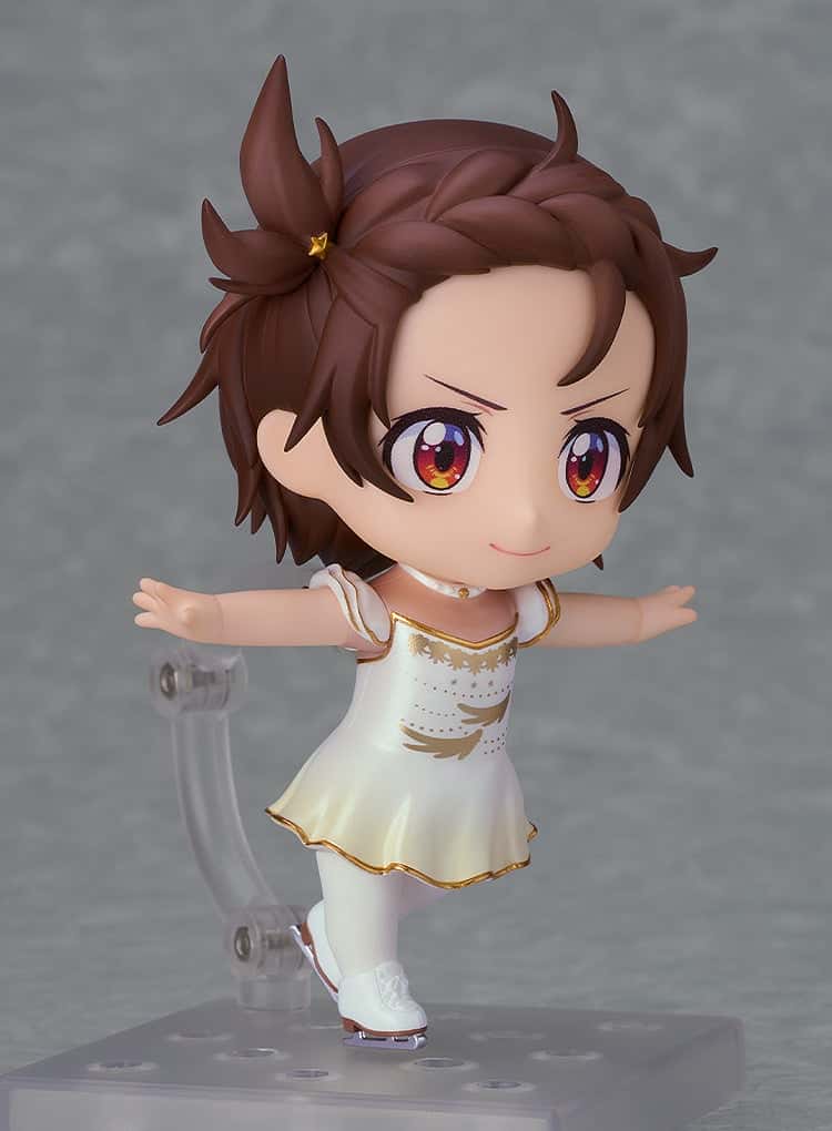 Nendoroid 2728 – Medalist – Inori Yuitsuka (1)