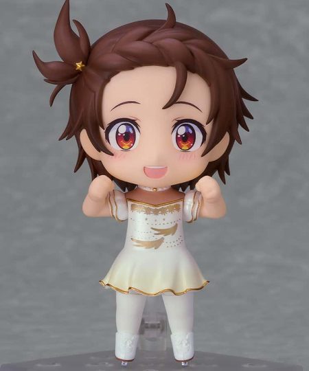 Nendoroid 2728 - Medalist - Inori Yuitsuka