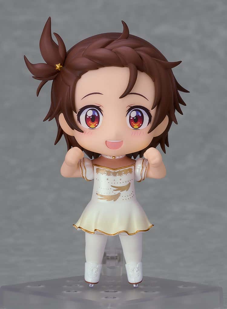 Nendoroid 2728 – Medalist – Inori Yuitsuka (1)