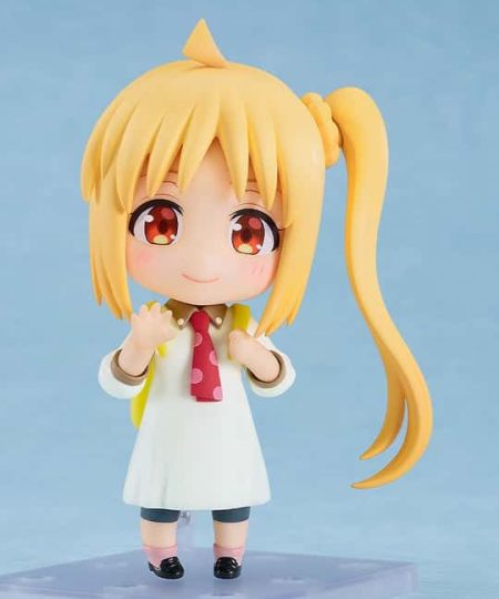 Nendoroid 2729 - Bocchi the Rock! - Nijika Ichiji: Casual Ver.