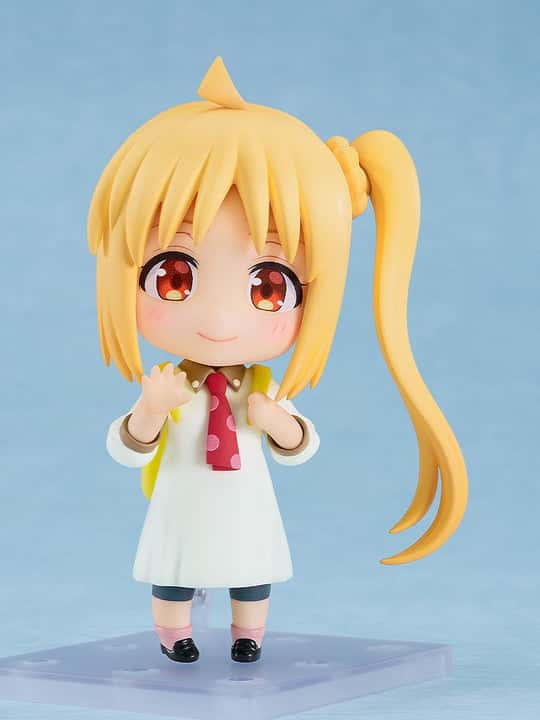 Nendoroid 2729 - Bocchi the Rock! - Nijika Ichiji: Casual Ver.