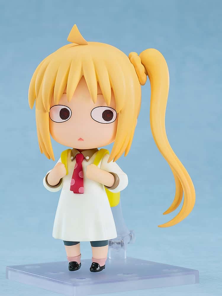 Nendoroid 2729 – Bocchi the Rock- – Nijika Ichiji- Casual Ver- (1)