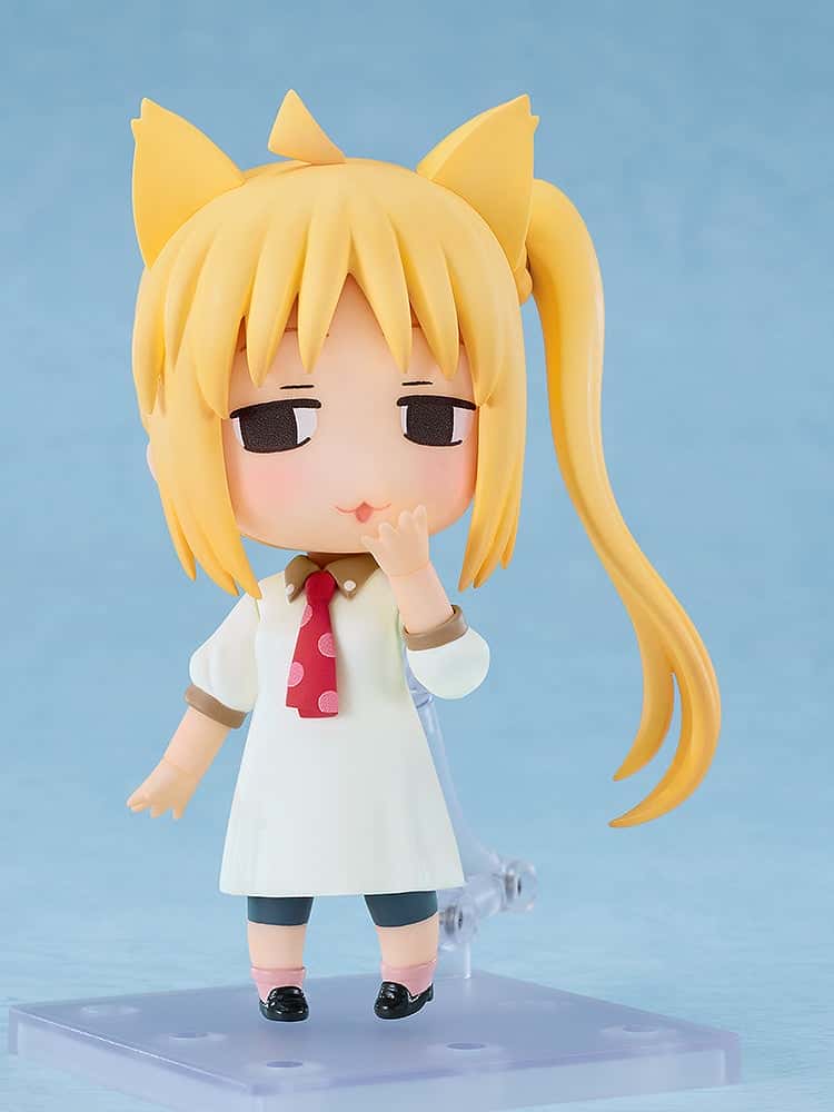 Nendoroid 2729 – Bocchi the Rock- – Nijika Ichiji- Casual Ver- (1)