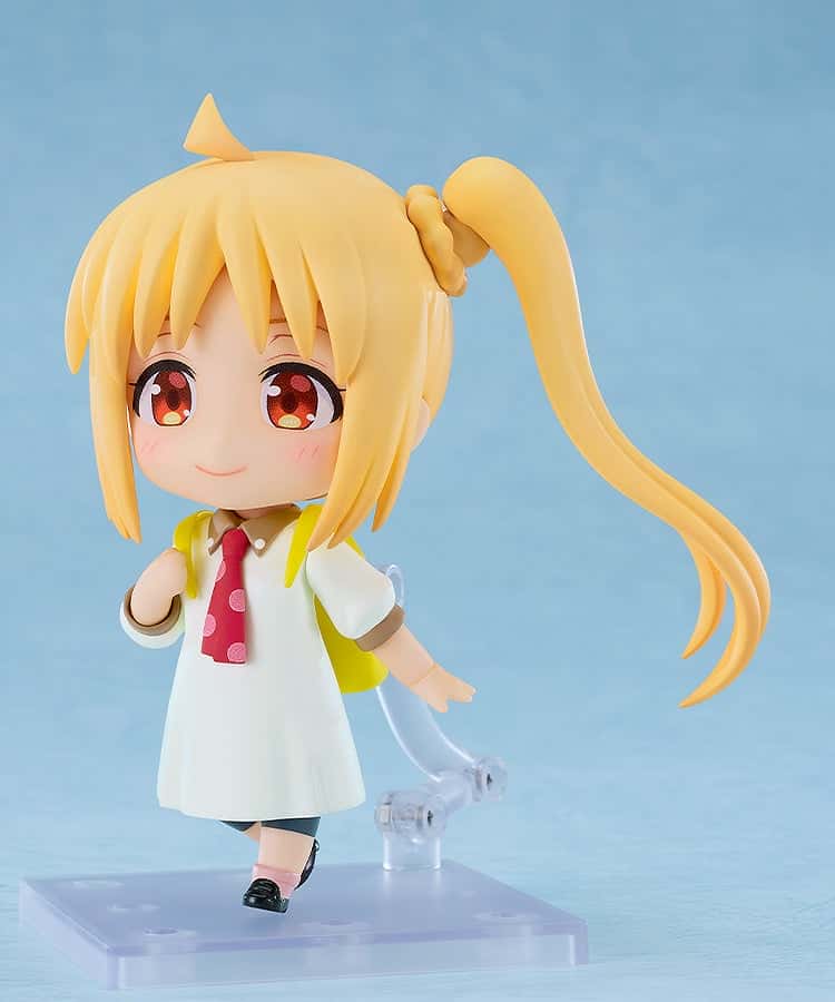 Nendoroid 2729 – Bocchi the Rock- – Nijika Ichiji- Casual Ver- (1)