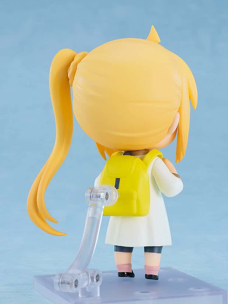 Nendoroid 2729 – Bocchi the Rock- – Nijika Ichiji- Casual Ver- (1)