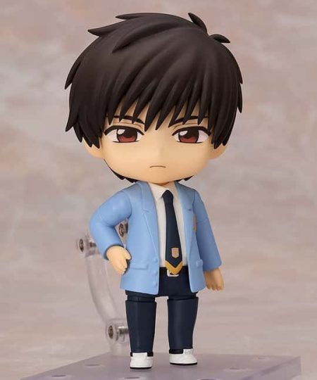 Nendoroid 2733 - Cardcaptor Sakura: Clear Card - Toya Kinomoto