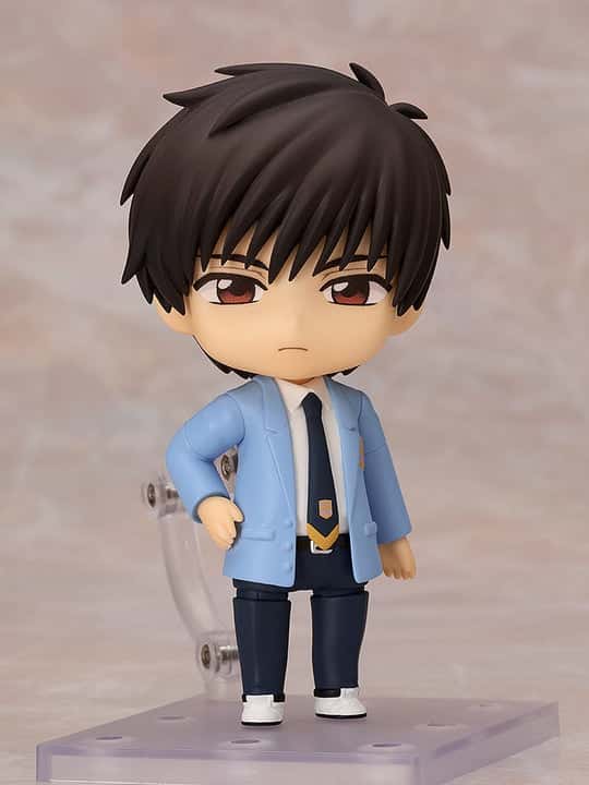 Nendoroid 2733 - Cardcaptor Sakura: Clear Card - Toya Kinomoto