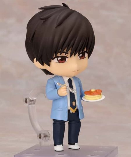Nendoroid 2733 - Cardcaptor Sakura: Clear Card - Toya Kinomoto