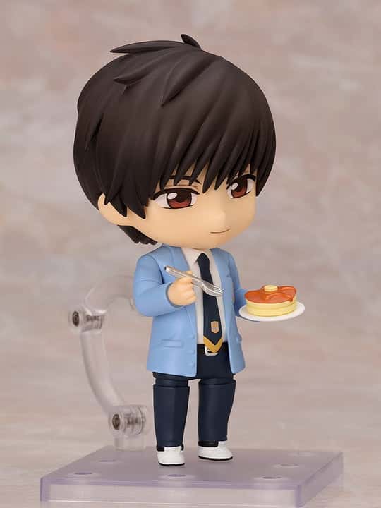 Nendoroid 2733 – Cardcaptor Sakura- Clear Card – Toya Kinomoto (1)