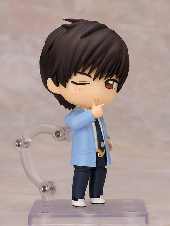 Nendoroid 2733 – Cardcaptor Sakura- Clear Card – Toya Kinomoto (1)