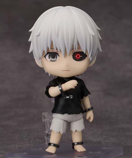 Nendoroid 2734 - Tokyo Ghoul - Ken Kaneki