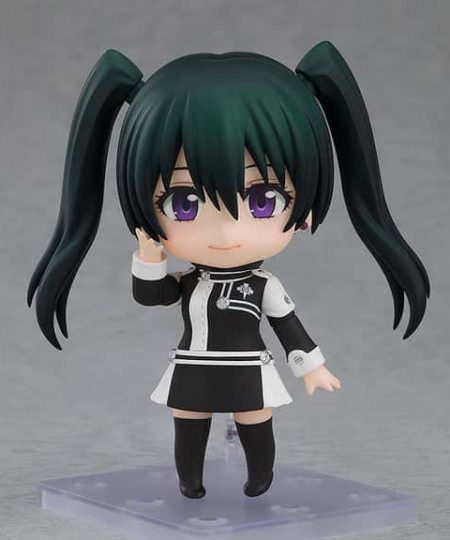 Nendoroid 2735 - D-Gray-man - Lenalee Lee