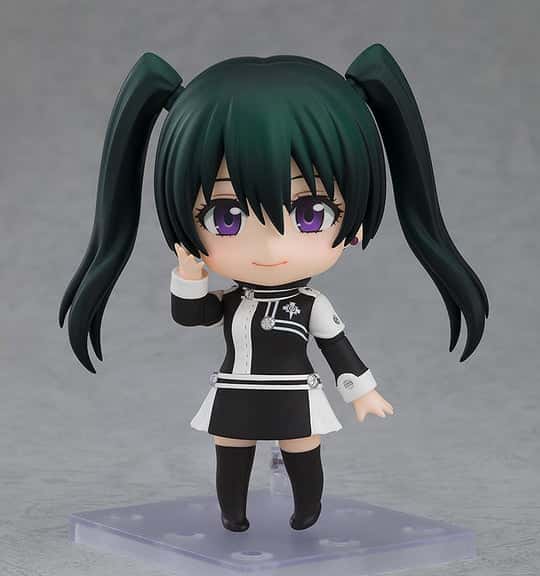 Nendoroid 2735 - D-Gray-man - Lenalee Lee