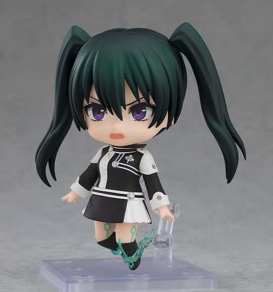 Nendoroid 2735 – D-Gray-man – Lenalee Lee (1)
