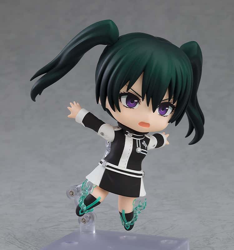 Nendoroid 2735 – D-Gray-man – Lenalee Lee (1)